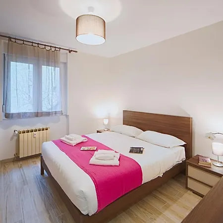 Elegant Pol's Loft *