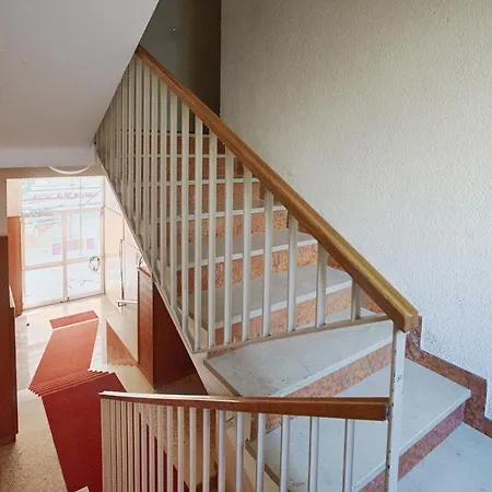 Elegant Pol's Loft Appartement *