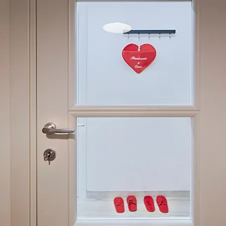 Daire Elegant Pol's Loft *