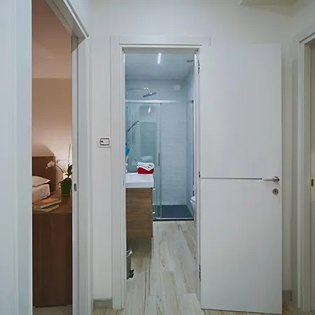 Elegant Pol's Loft Appartement *