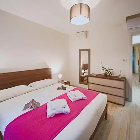 Elegant Pol's Loft Appartement *