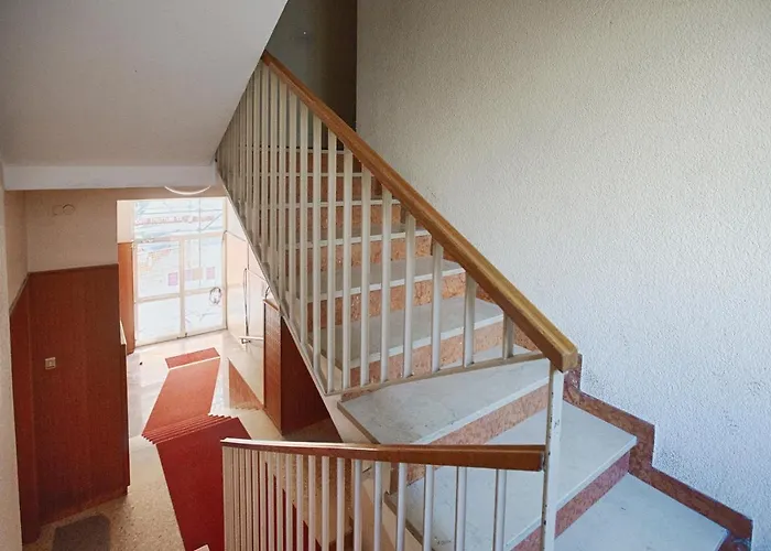 Elegant Pol's Loft Apartament *