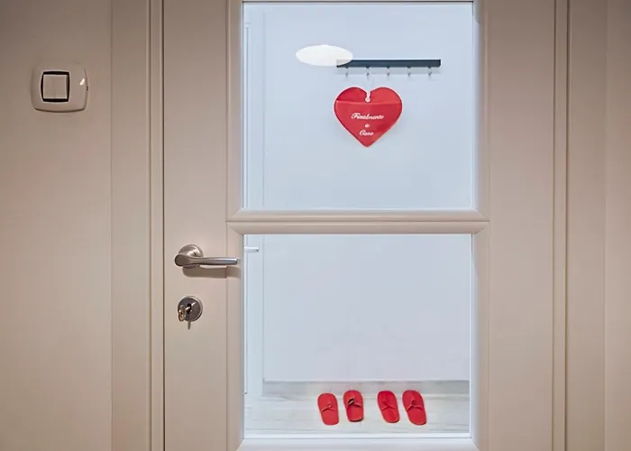 Apartament Elegant Pol's Loft *