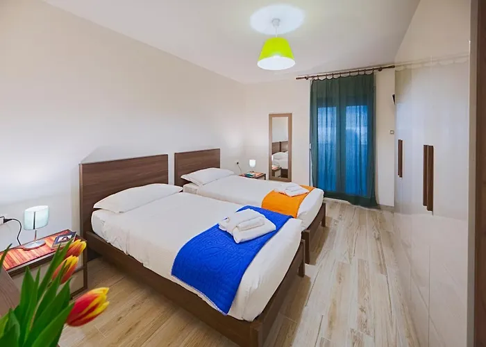 Elegant Pol's Loft Triest